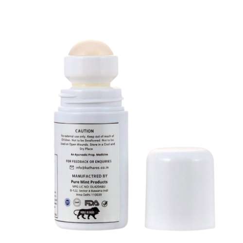 INSTA-R (Instant Pain Reliever) 50 mL