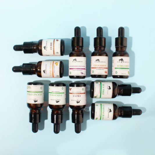 Best Essential Oils to Have: A Comprehensive Guide to Nature’s Most Powerful Extracts