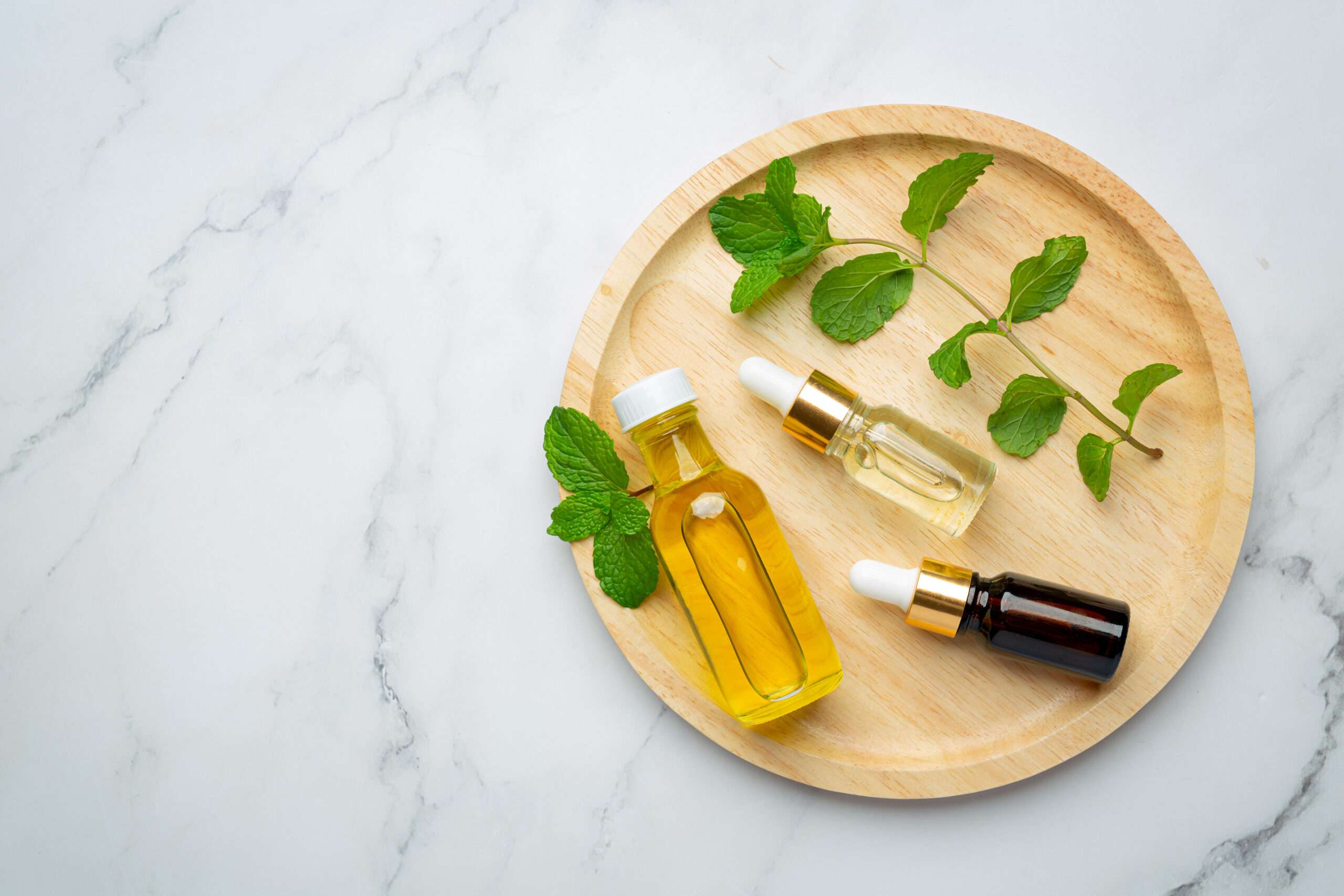 How to choose and use essential oil?