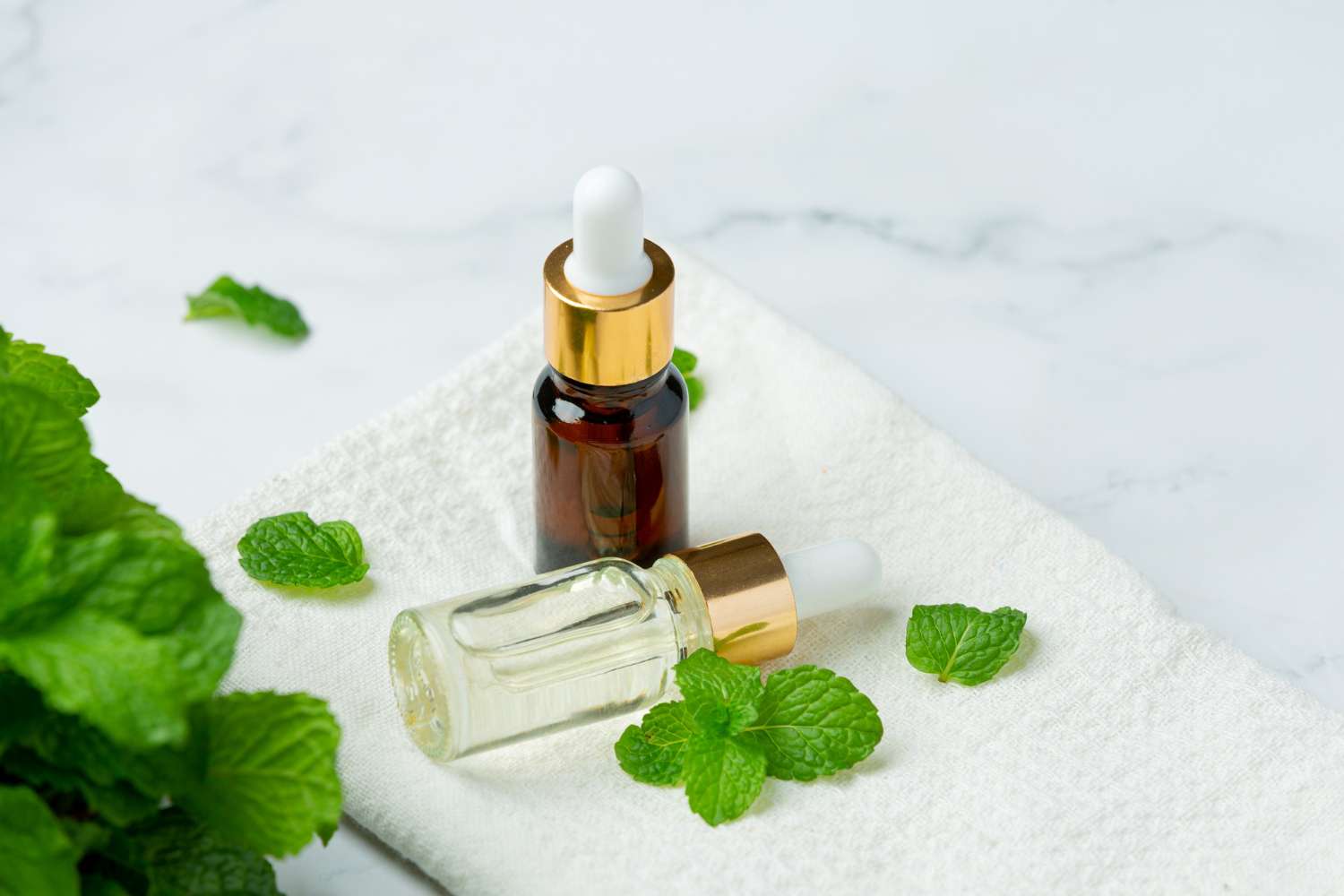 Are ‘natural’ essential oils safe to use?