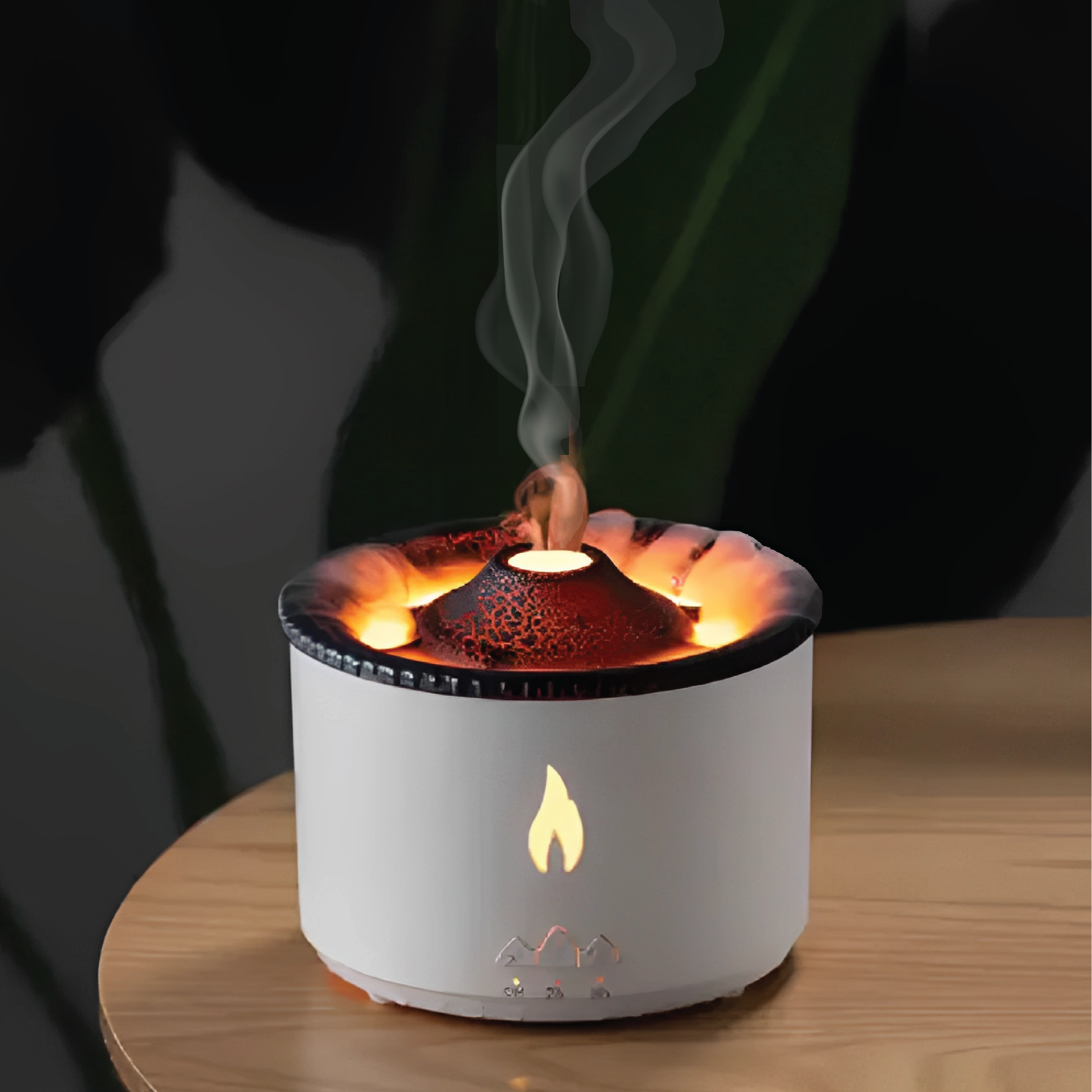 Best Aroma Diffusers for Aromatherapy at Home & Office | Get FREE GIFT ...