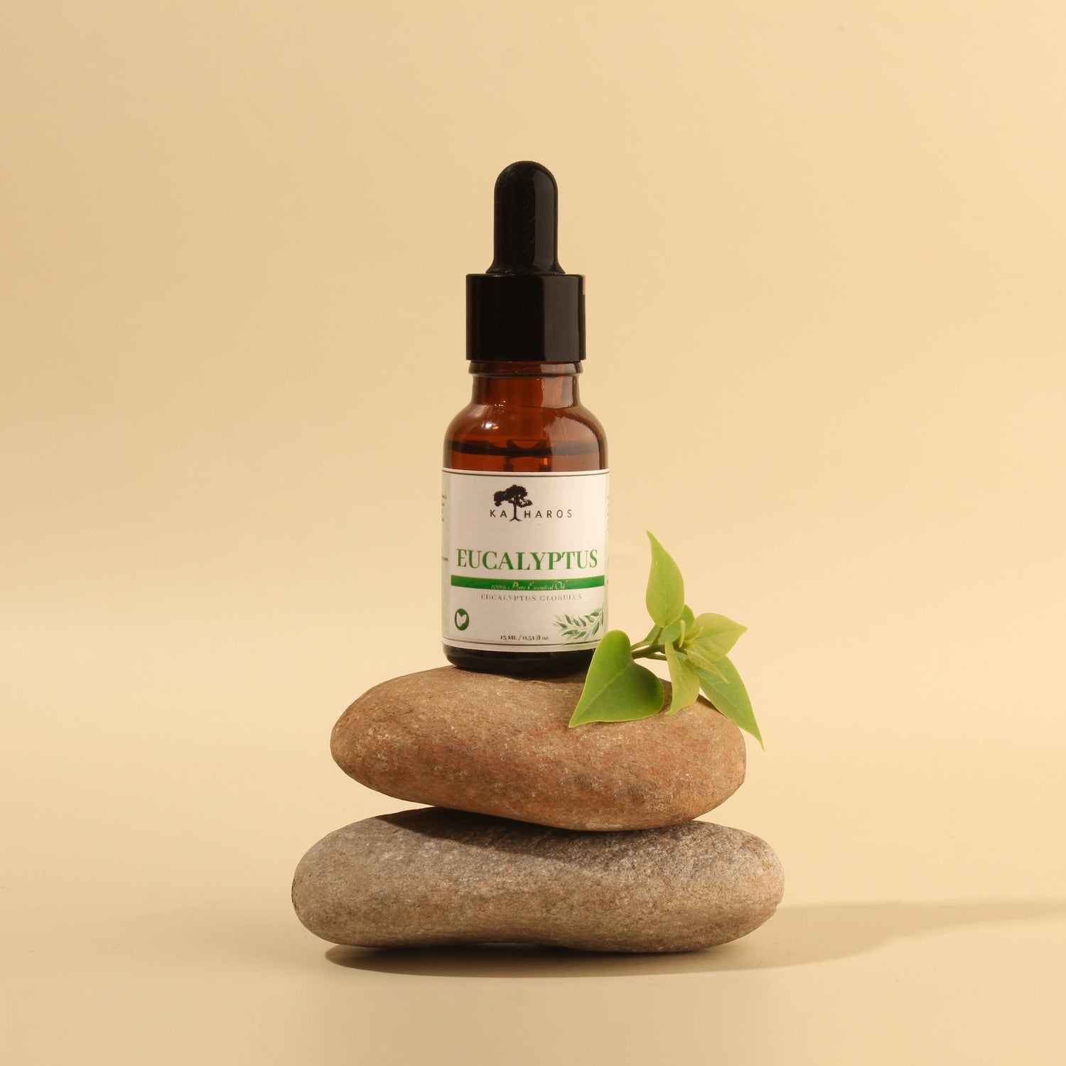 Essential Oils