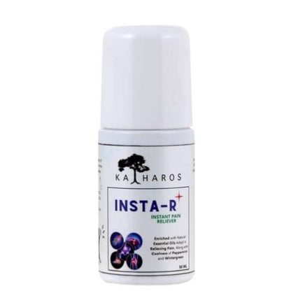 INSTA-R (Instant Pain Reliever) 50 mL