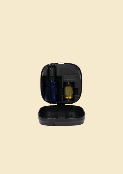 K-WL/30 - Wall Mounted Diffuser Machine - 400 sq. ft.