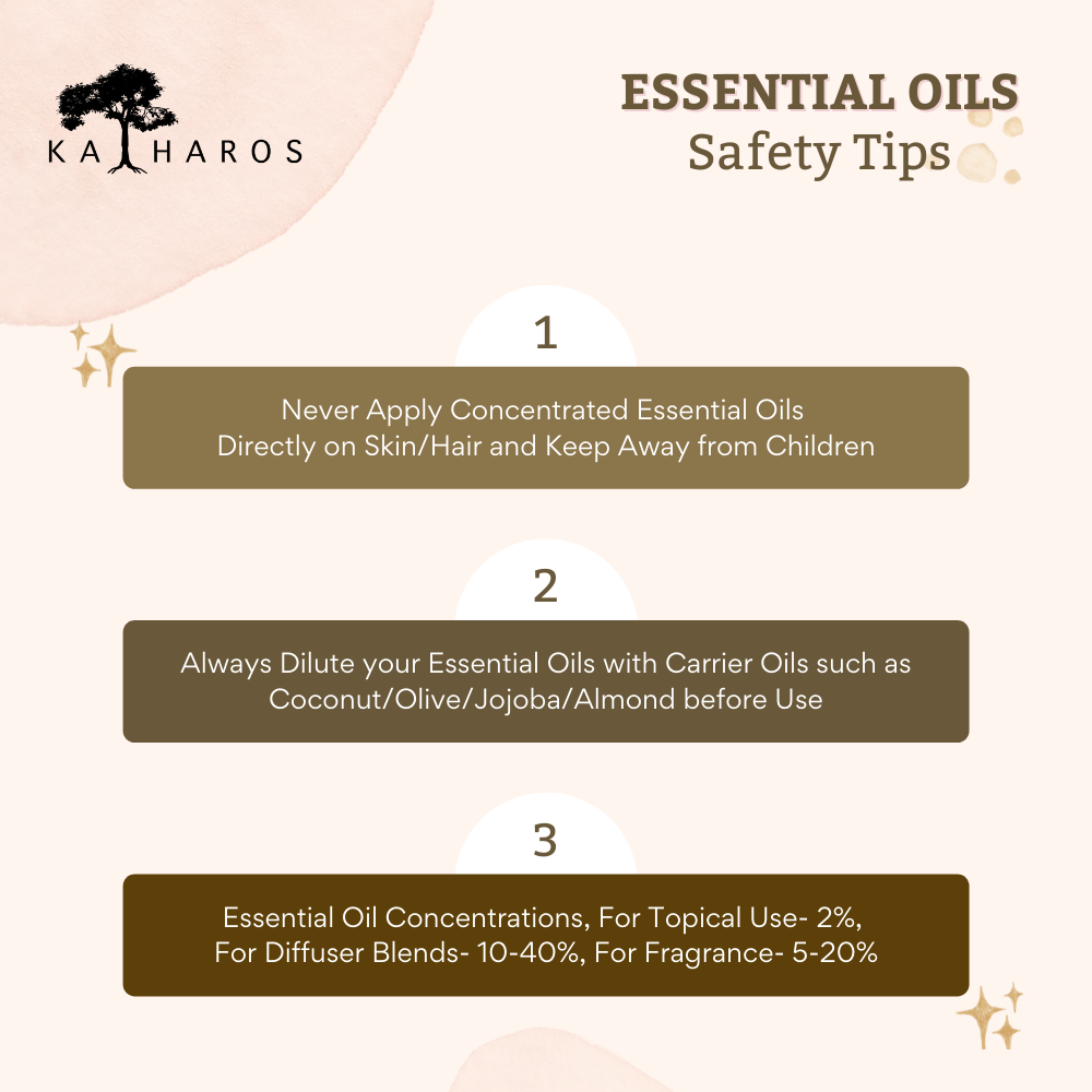 Katharos Ginger Essential Oil 15 mL