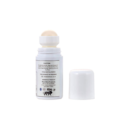 INSTA-R (Instant Pain Reliever) 50 mL