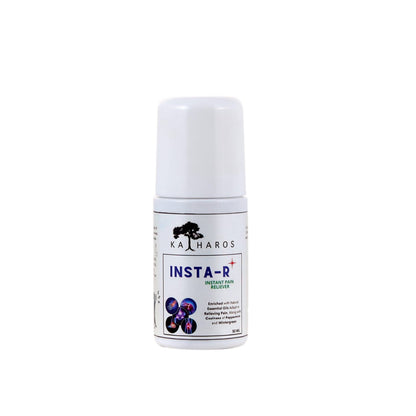 INSTA-R (Instant Pain Reliever) 50 mL