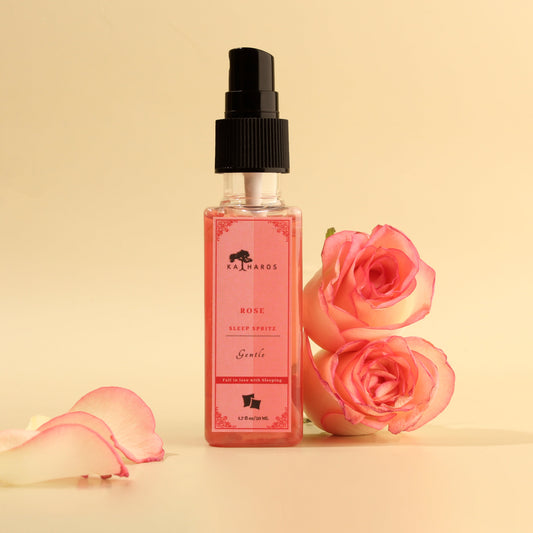 Rose Sleep Mist - 50 mL