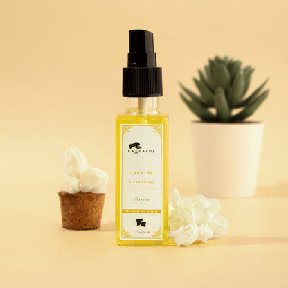 Jasmine Sleep Mist 15 mL
