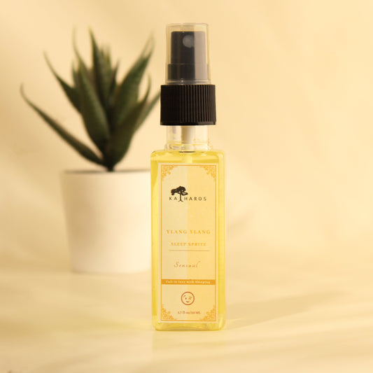 Ylang Ylang Sleep Mist 50 mL