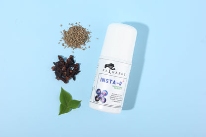 INSTA-R (Instant Pain Reliever) 50 mL