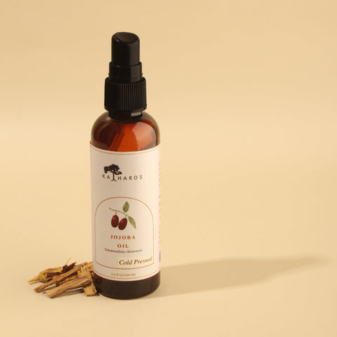 Jojoba Oil 100 mL