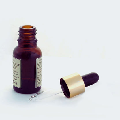 Katharos Bergamot Essential Oil 15 mL